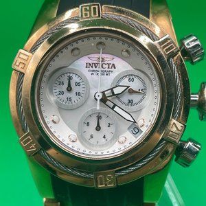 Invicta Reserve Bolt Zeus Women's Watch